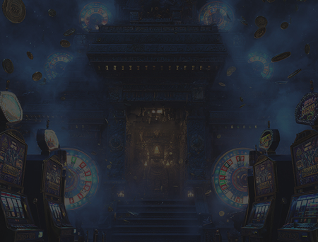 Temple Slots Casino