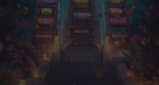 Temple Slots Casino